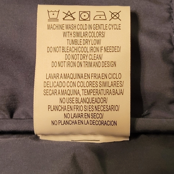 THRIVE SOCIETE - WOMEN'S QUILTED LIGHTWEIGHT VEST NWT - Picture 6 of 8